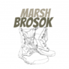 Marsh Brosok